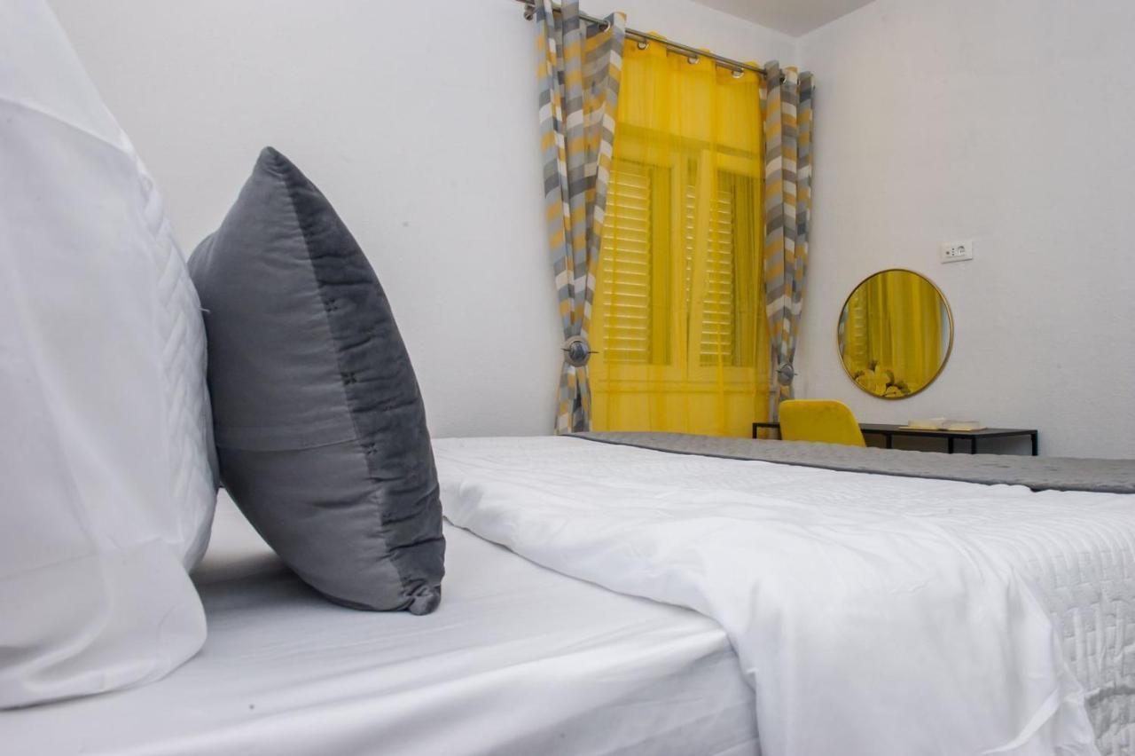 Apartment Lux Elba *