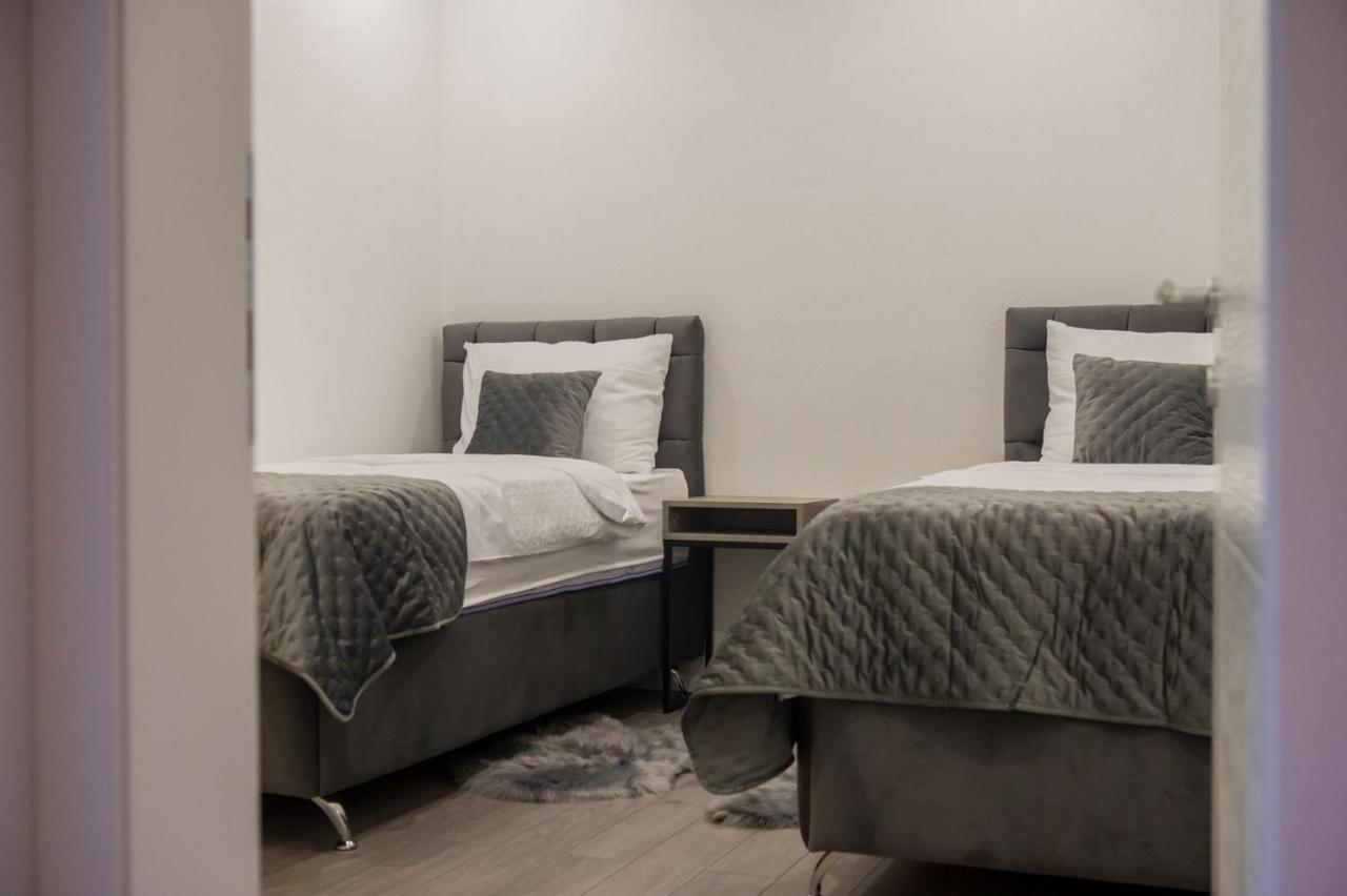 Lux Elba Apartment Kastela