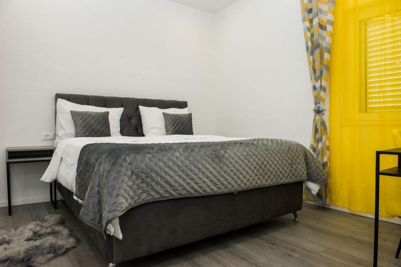 Apartment Lux Elba *