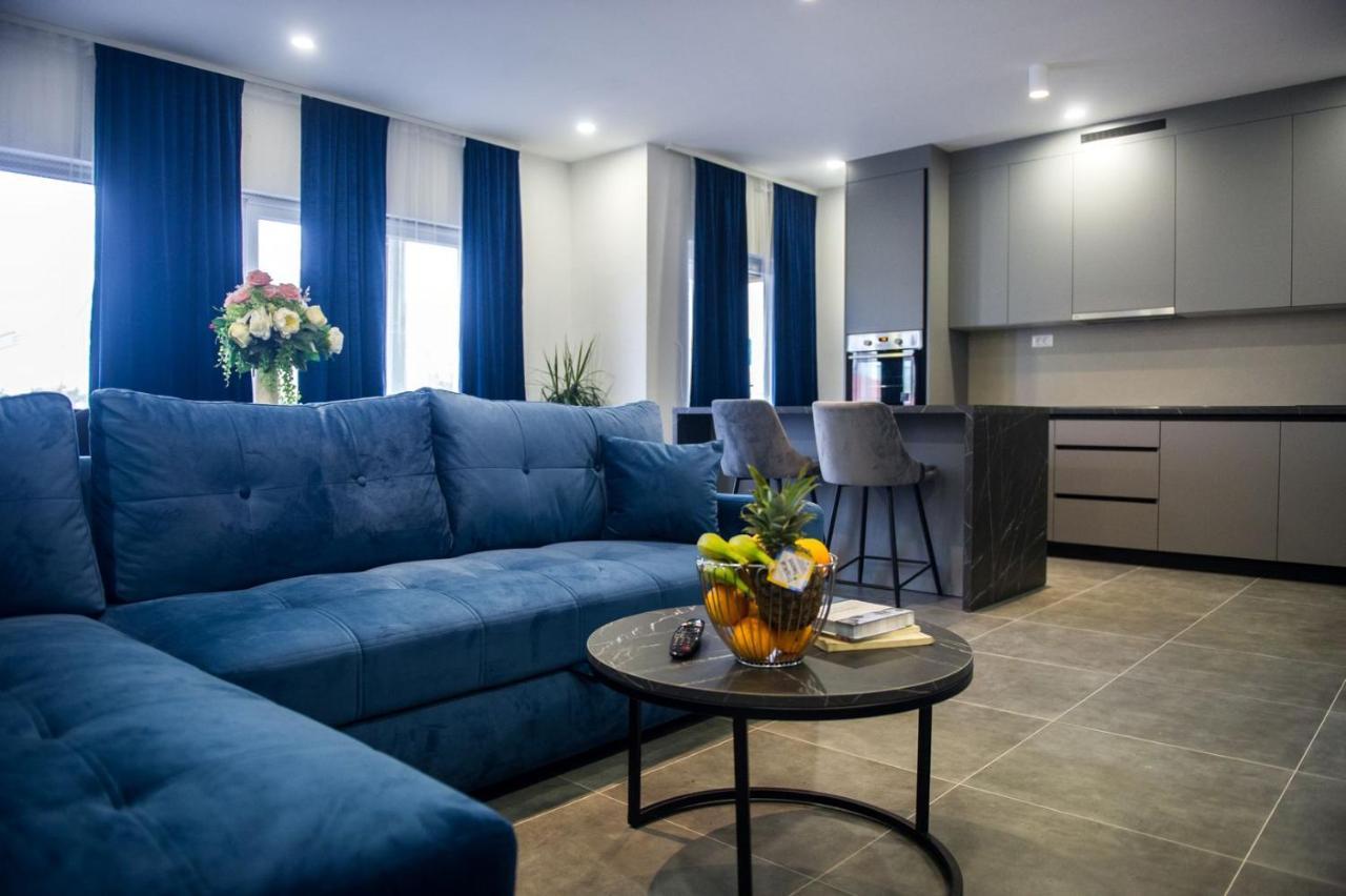 Apartment Lux Elba Kastela