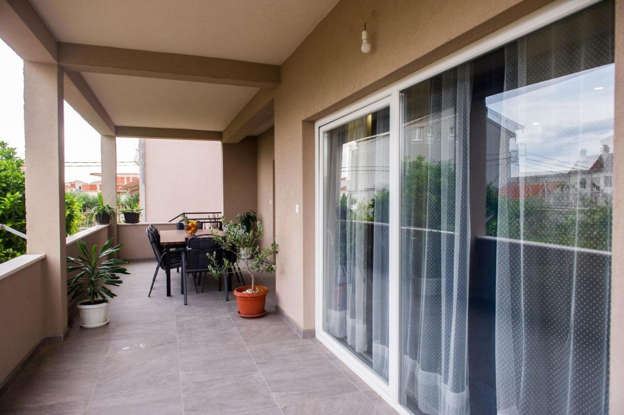 Apartment Lux Elba