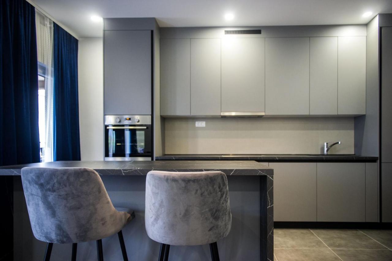 Lux Elba Apartment *