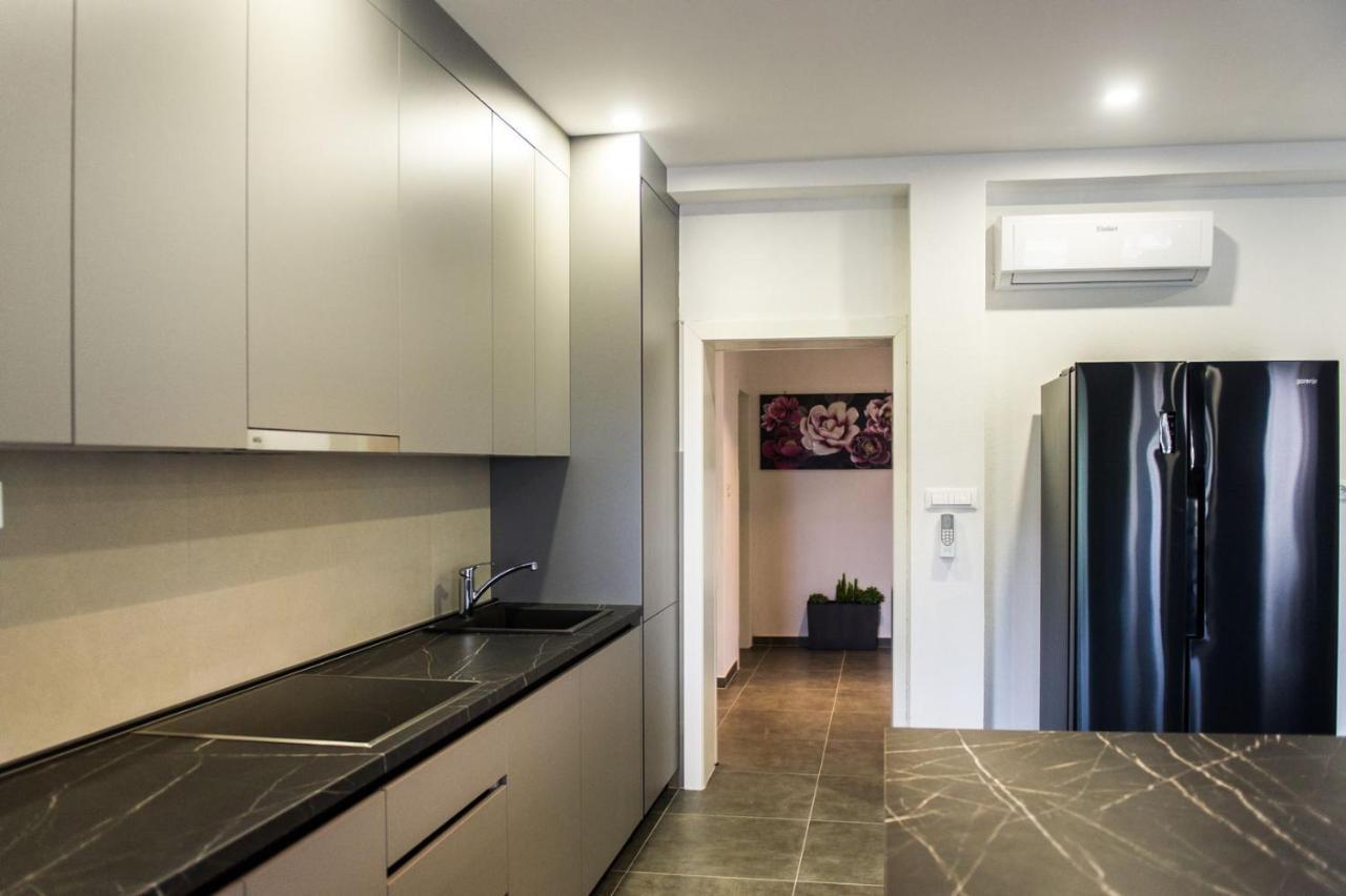 Lux Elba Apartment *