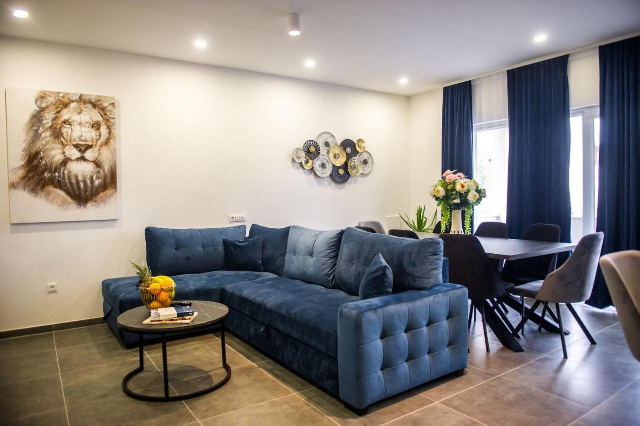Lux Elba Apartment *