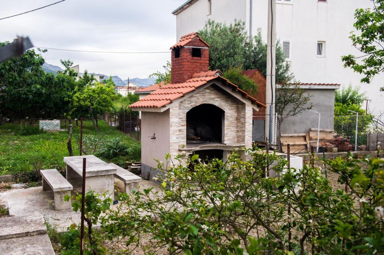 Apartment Lux Elba *