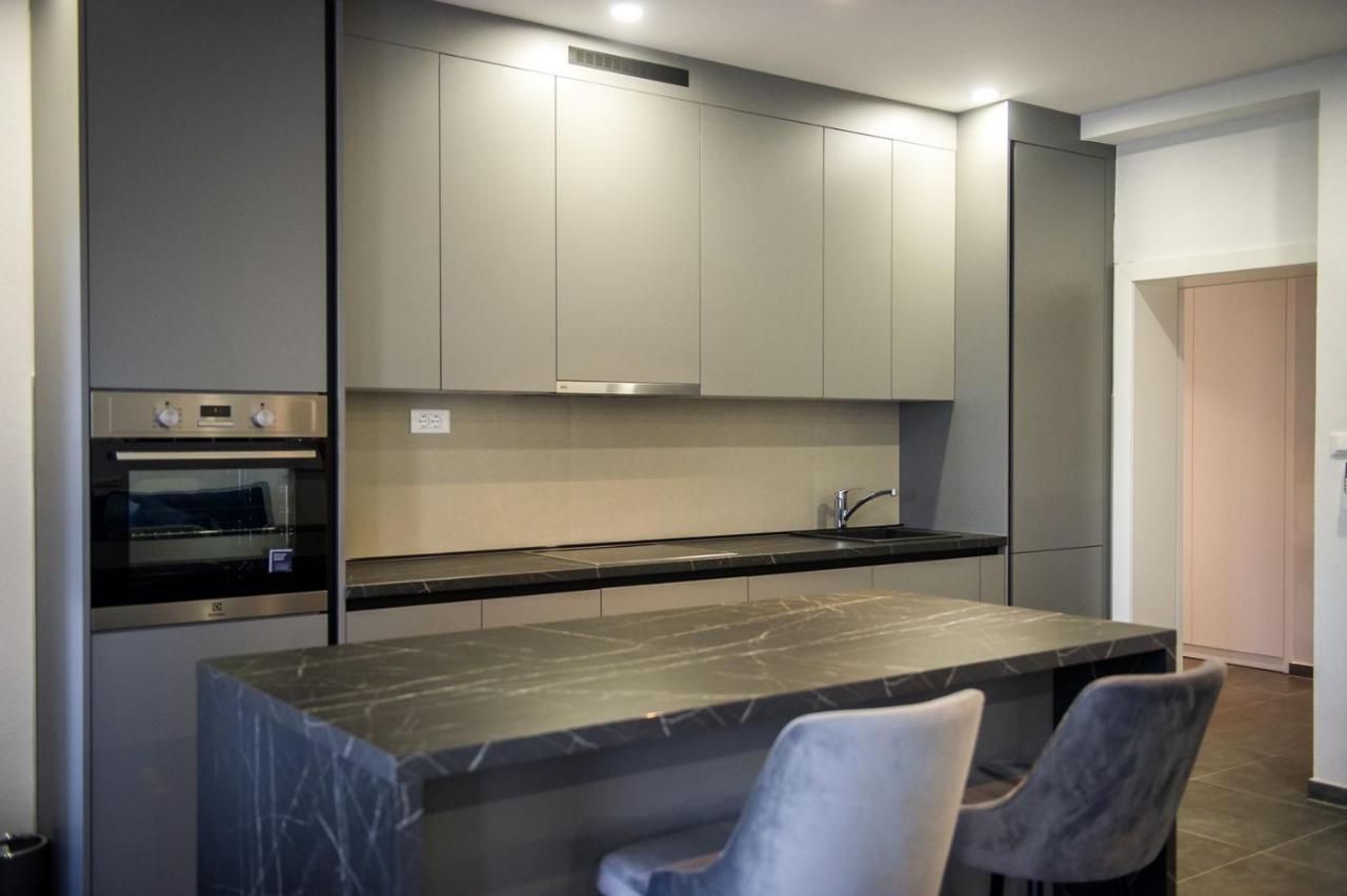 Apartment Lux Elba *