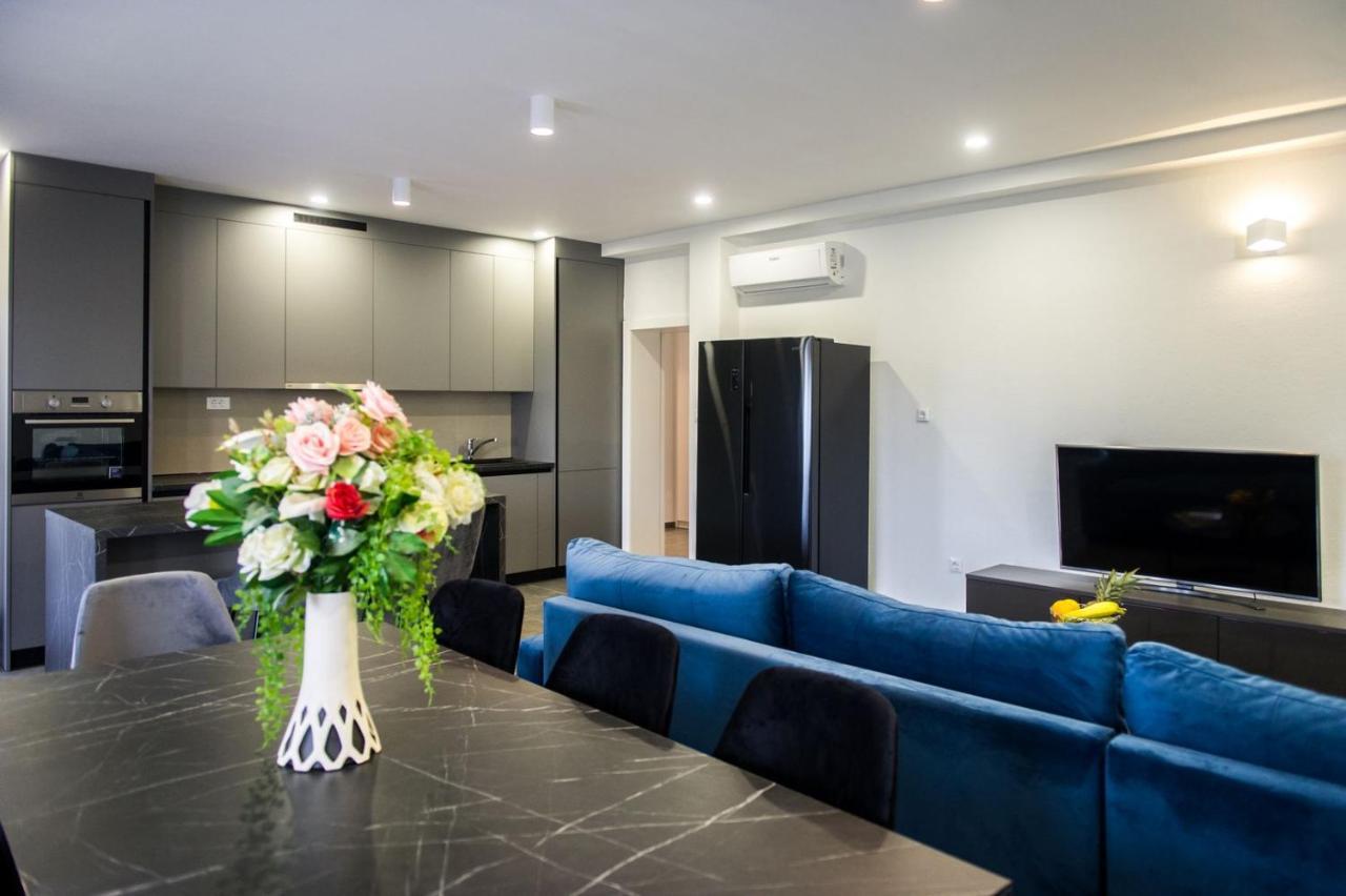 Lux Elba Apartment