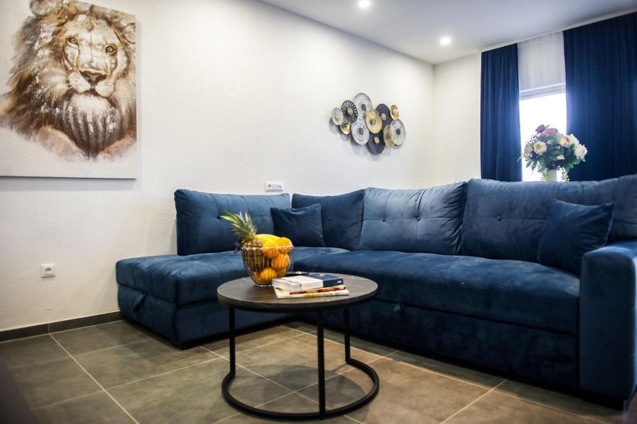 Apartment Lux Elba *
