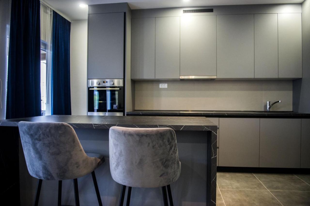 Apartment Lux Elba Kastela