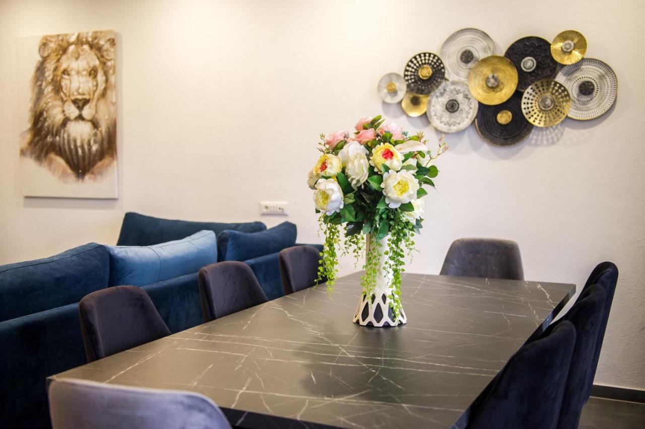 Lux Elba Apartment *