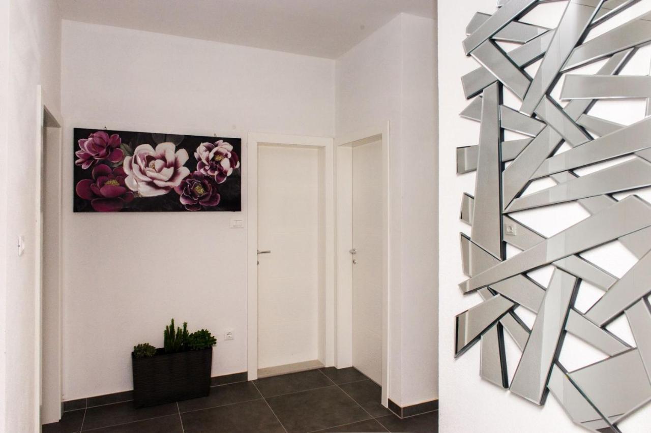 Lux Elba Apartment
