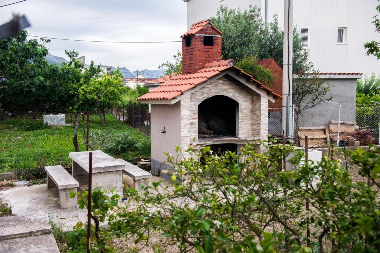 Lux Elba * Kastela