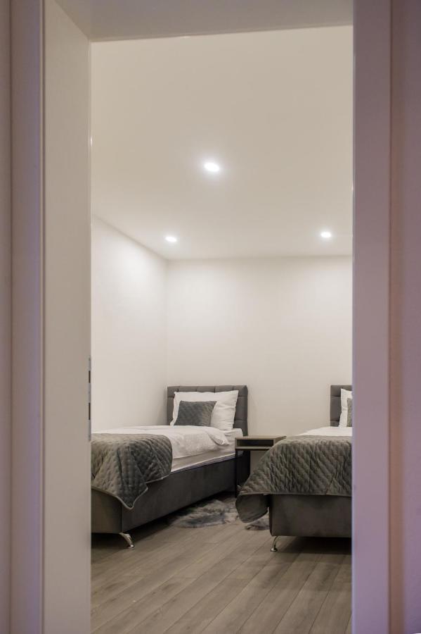 Apartment Lux Elba Kastela