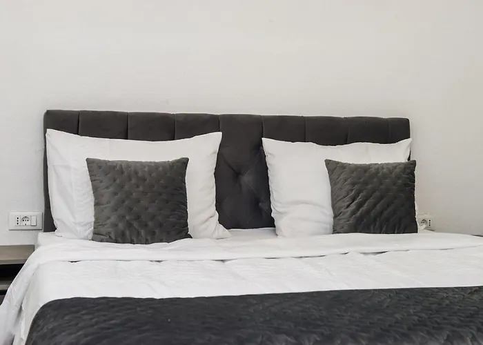 Apartment Lux Elba