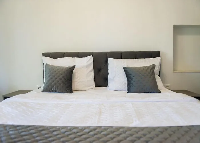 Apartment Lux Elba