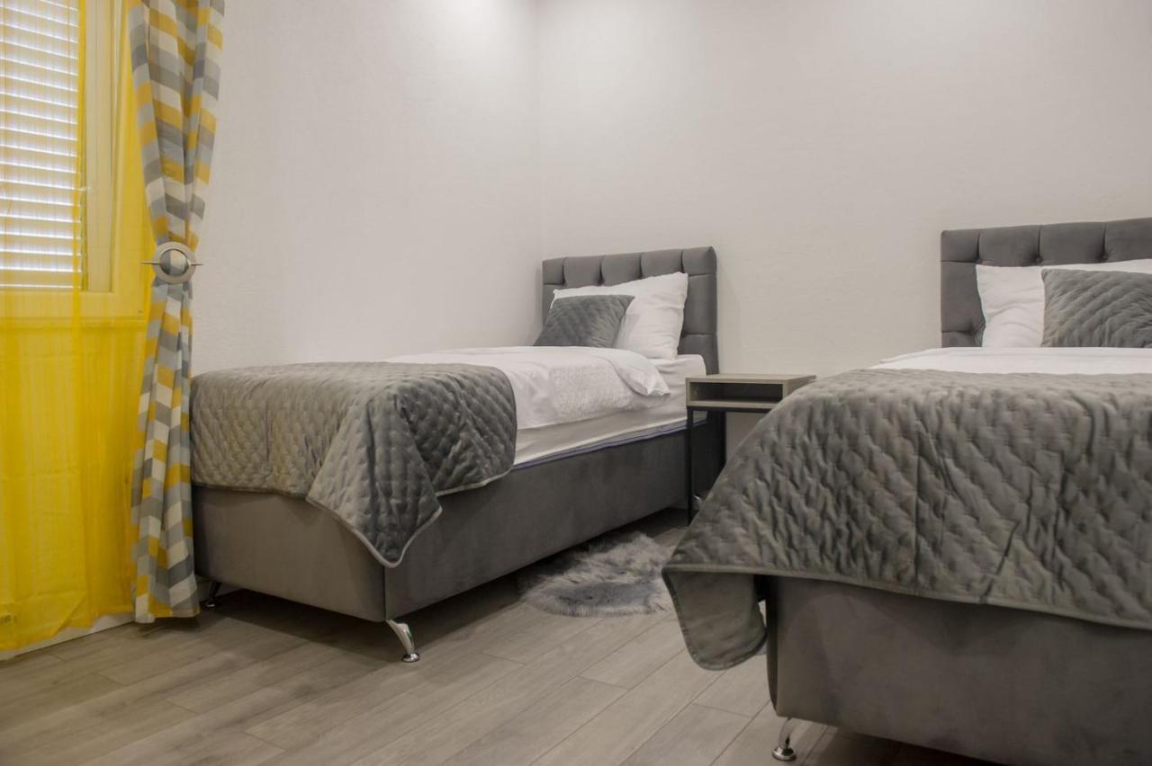 Lux Elba Apartment
