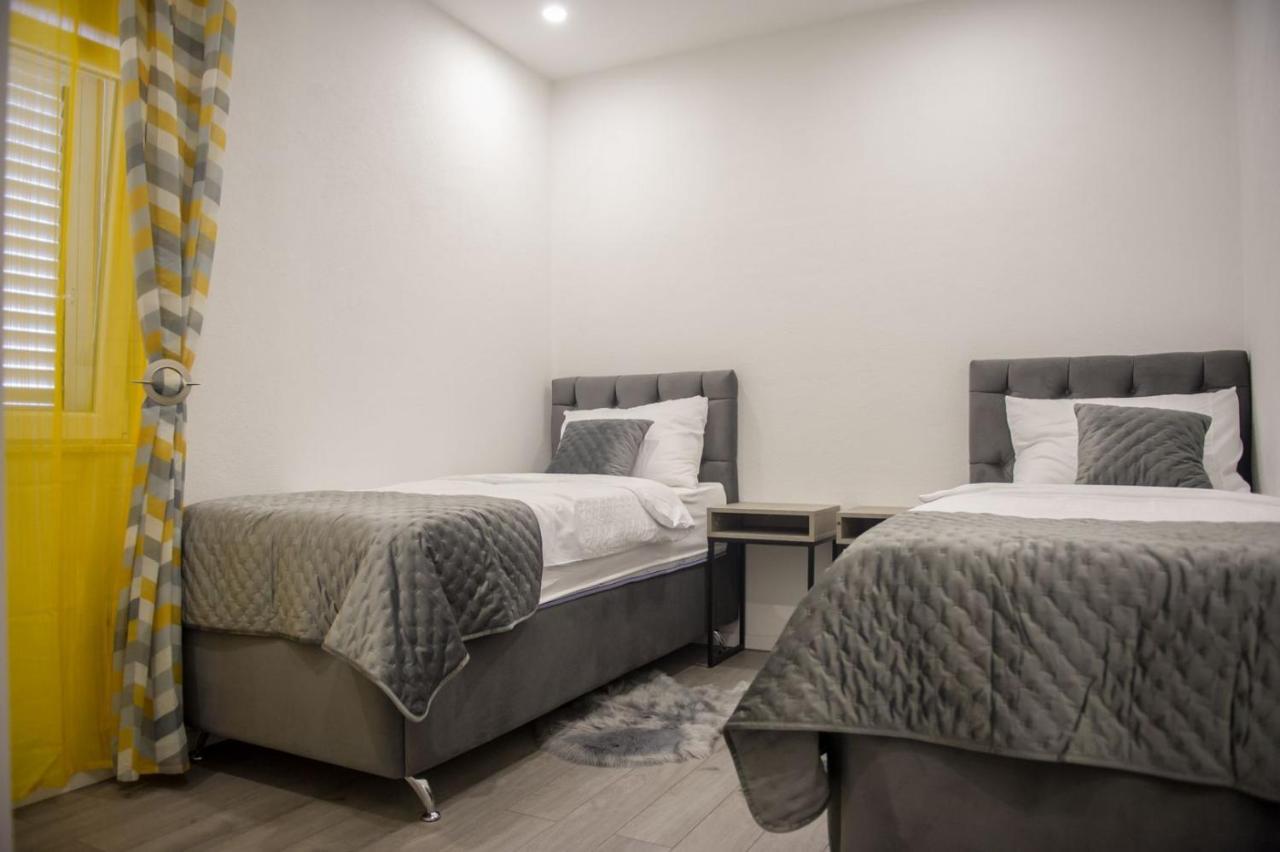 Lux Elba Apartment *