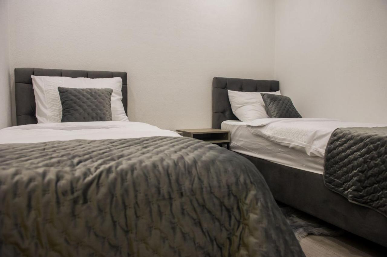 Lux Elba Apartment Kaštela