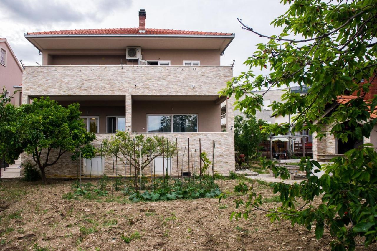 Lux Elba * Kaštela