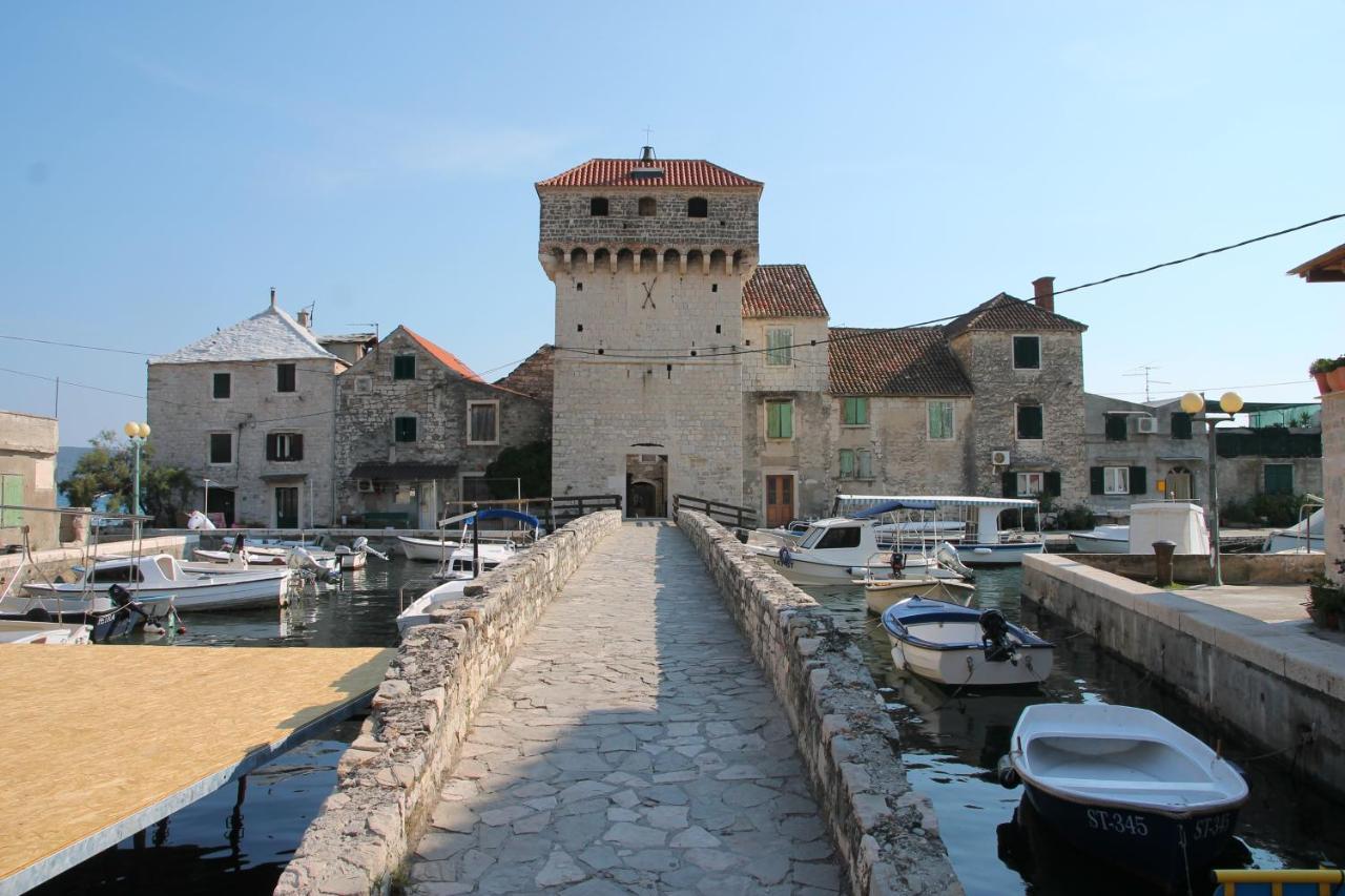 Apartment Lux Elba