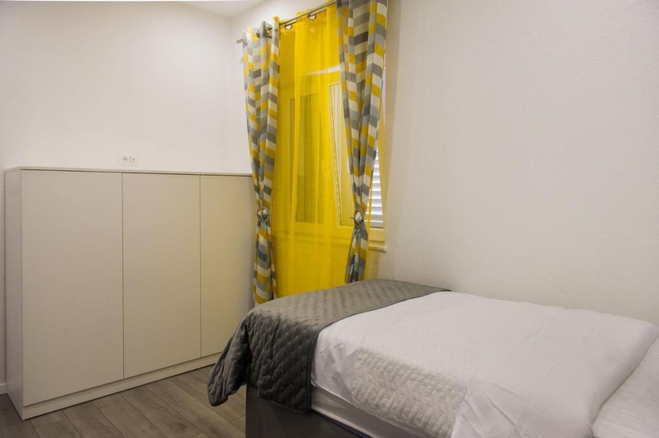 Lux Elba Apartment *
