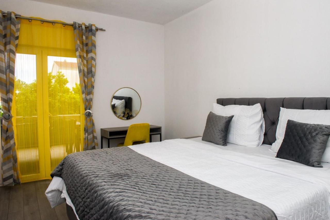 Apartment Lux Elba *